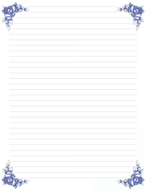 blank pageswriting paperstationery images  pinterest