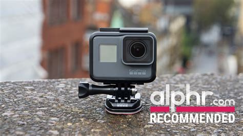 gopro hero  black review   action camera   business  cheaper