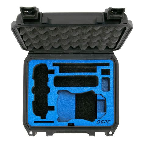 buy   professional cases dji mavic mini case camzilla australia gpc distributor