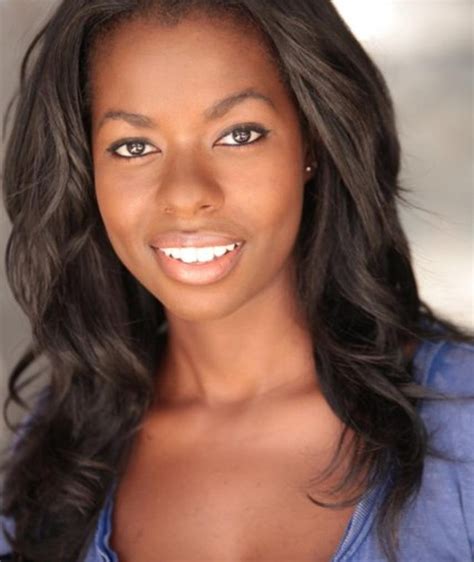 Camille Winbush Films Biographie Et Listes Sur Mubi