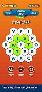 text twist word contest unscramble jumbled words apps  google play