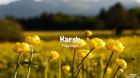 harsh  meaning  hindi english rashi nakshatra origin