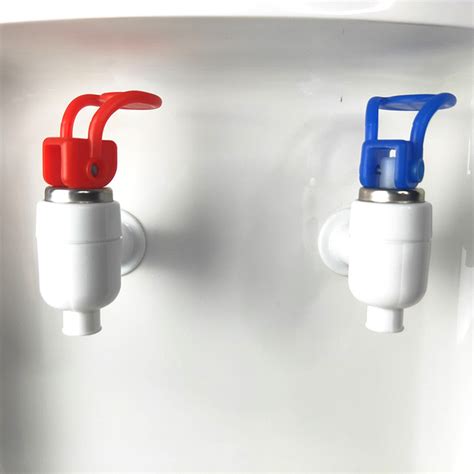 wholesale good quality oem customized design hot cold water taps water dispenser spare parts