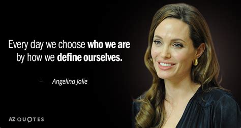 top 25 quotes by angelina jolie of 385 a z quotes