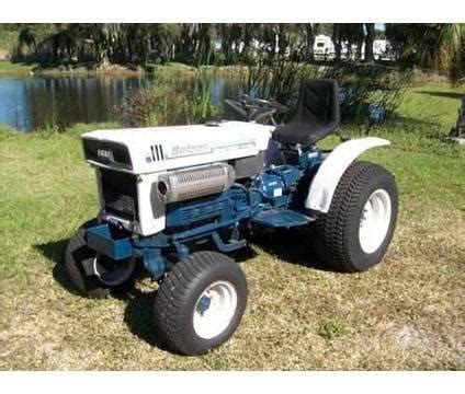 bolens  hydro diesel garden tractor  sale  palmetto florida classified