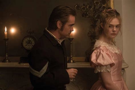 the beguiled review woozy does it the beguiled the guardian