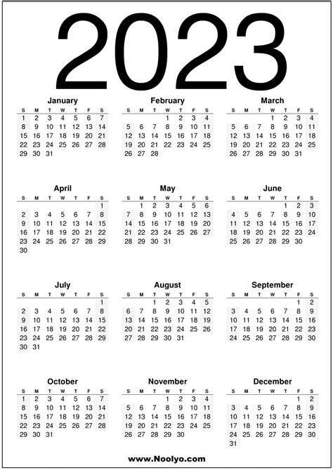 printable  calendar   noolyocom