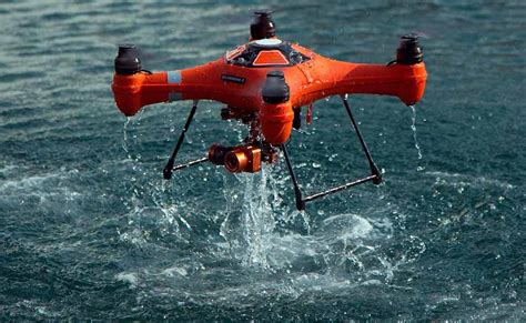 drones professionnels les meilleurs modeles  acheter en