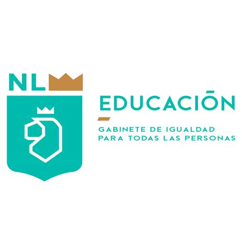 nuevo logo secretaria de educacion nuevo leon brands   world  vector logos