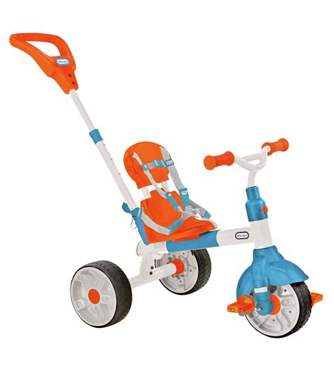 little tikes learn to pedal 3 in 1 trike 2489650 argos price