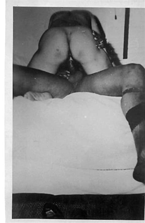 old vintage sex interracial set 1 circa 1940 30 pics