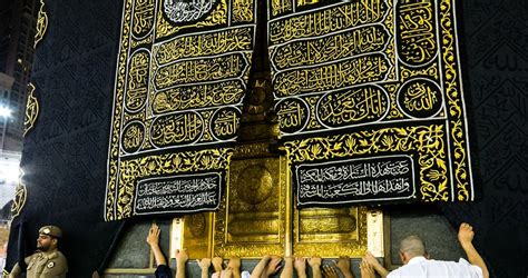 kaaba  mecca importance  kaaba  islam zamzam