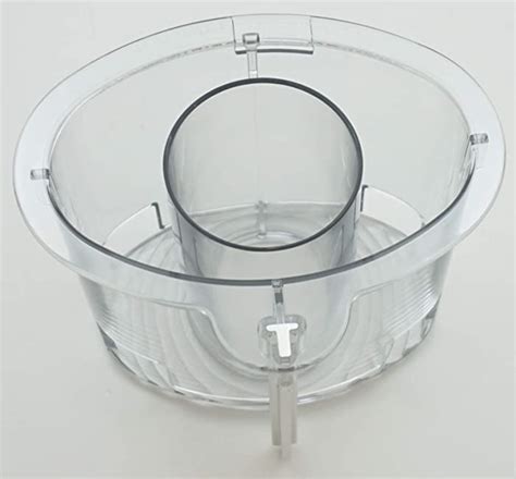 top  parts  cuisinart food processor dcl    home