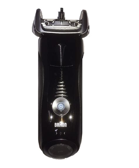Braun Series 7 760cc Shaver Replacement Shaver Handle And