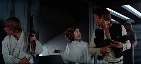 Escaping The Death Star Anh 13 Every Savage Can Dance — Livejournal