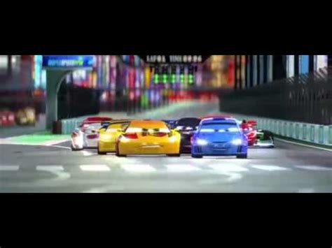 cars  tokyo race preview clip youtube