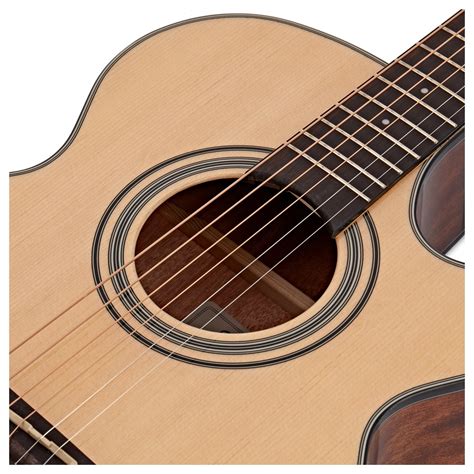 takamine gfce fxc electro acoustic natural  gearmusic
