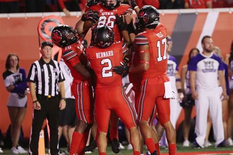 Utah Football Can Tight End Dalton Kincaid Become More Of A Weapon