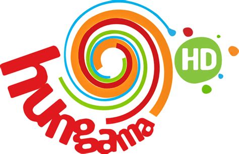 hungama logopedia fandom