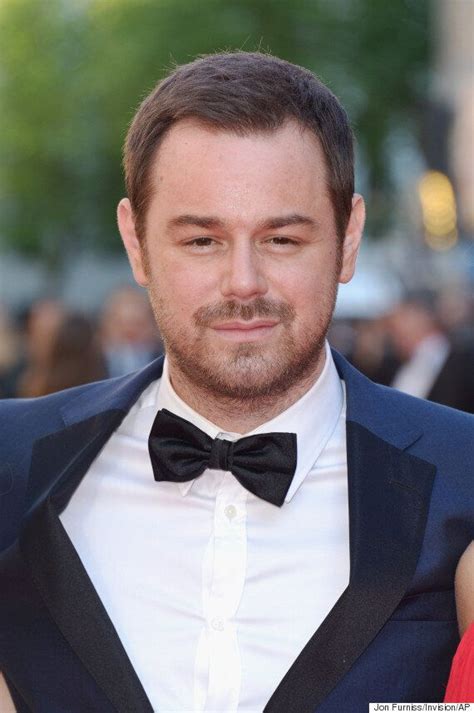 eastenders spoiler danny dyer teases mick carter and whitney dean