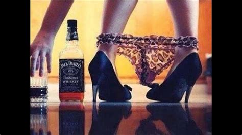 fieras vagantes jack daniels youtube