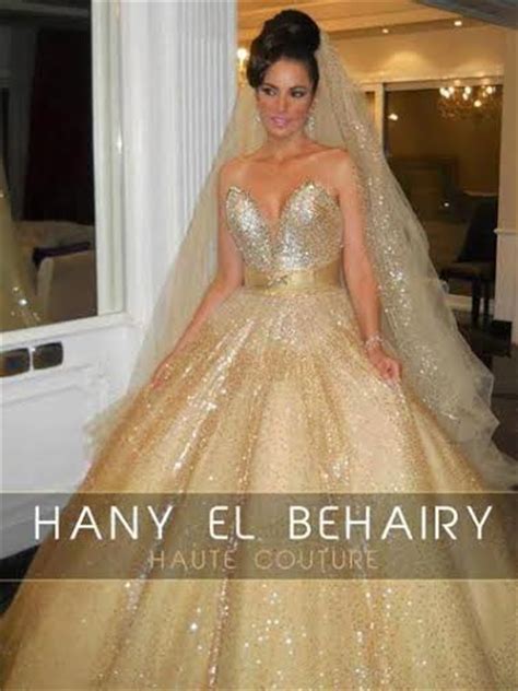 tunisian actress dorra stuns in wedding dress by hany el behairy arabia weddings