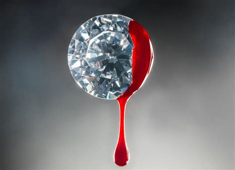 diamond    greatest marketing myth  sold video