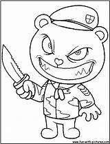 Flippy Coloring Pages Fun sketch template
