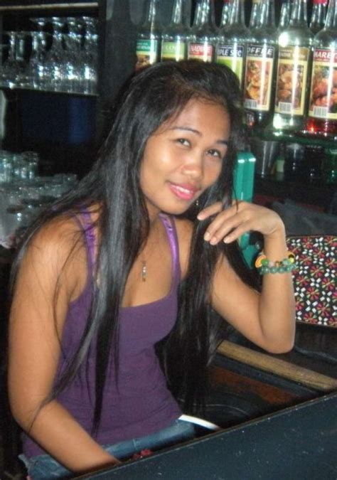 Filipina Bar Girl Telegraph