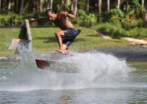 Siargao Wakepark General Luna All You Need To Know Before You Go