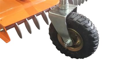 finishing mower  tractor implements agpro australia