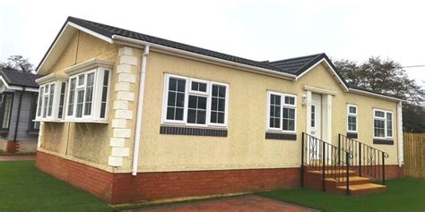 bed mobilepark home  sale  tremarle residential park camborne cornwall tr zoopla