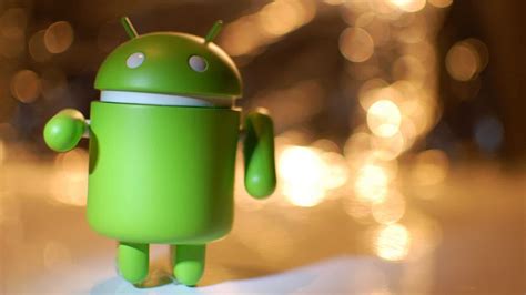 android  release date features       techradar