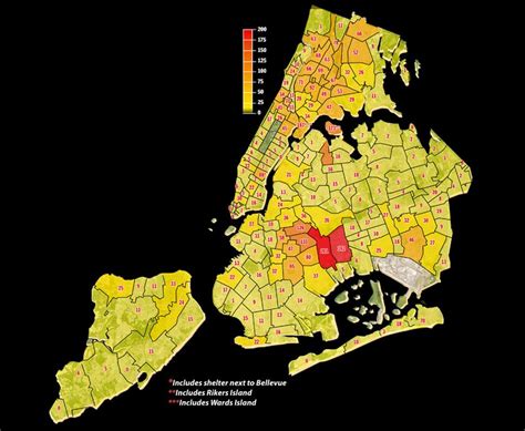 sex predators going undetected in city neighborhoods ny