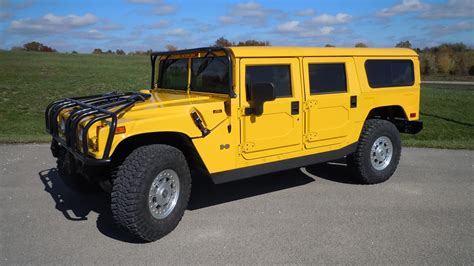 general hummer   kansas city