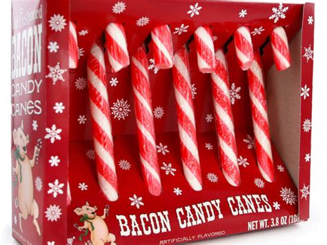 Are These 14 Candy Cane Flavors For Real Or Just A Gross Fantasy