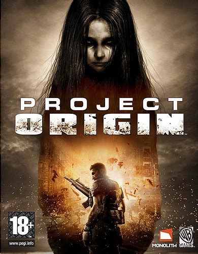 Fear 2 Project Origin Reborn Full Pc İndir Full Program İndir Full