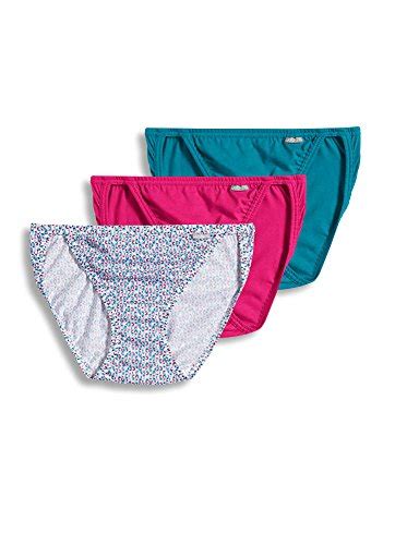 jockey women s underwear elance string bikini 3 pack