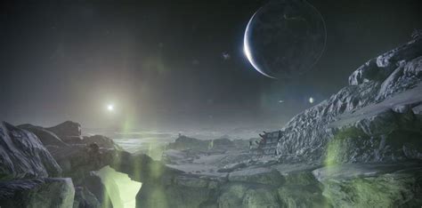 destiny  nos lleva  la luna en  nuevo teaser de shadowkeep su nueva expansion