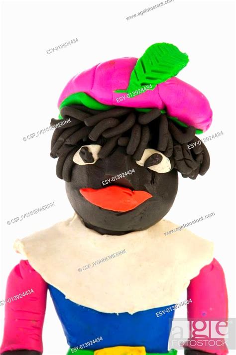 black piet stock photo picture   budget royalty  image pic esy
