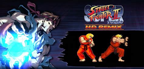 super street fighter ii turbo hd remix  fxbl review gamephd