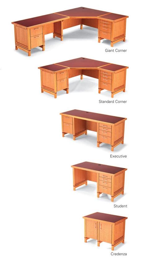 corner desk blueprints  woodworking projects plans