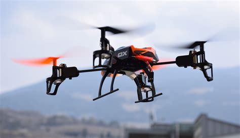 walmart applies  test delivery drones  compete  amazon siliconangle