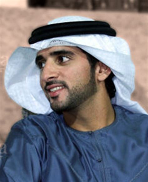 Sheikh Hamdan Bin Mohammed Bin Rashid Al Maktoum Fazza A