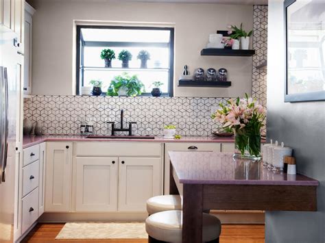 kitchen design tips  hgtv experts hgtv