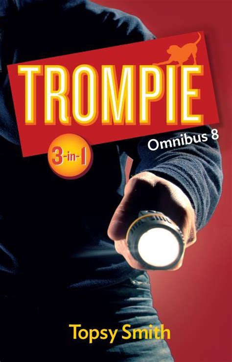 boek trompie omnibus  maroela media
