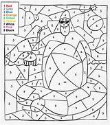 Zahlen Numeros Colorir Wal Malen Imprimir Hellokids Intricate Inglês Ausmalbilder Ensinar sketch template