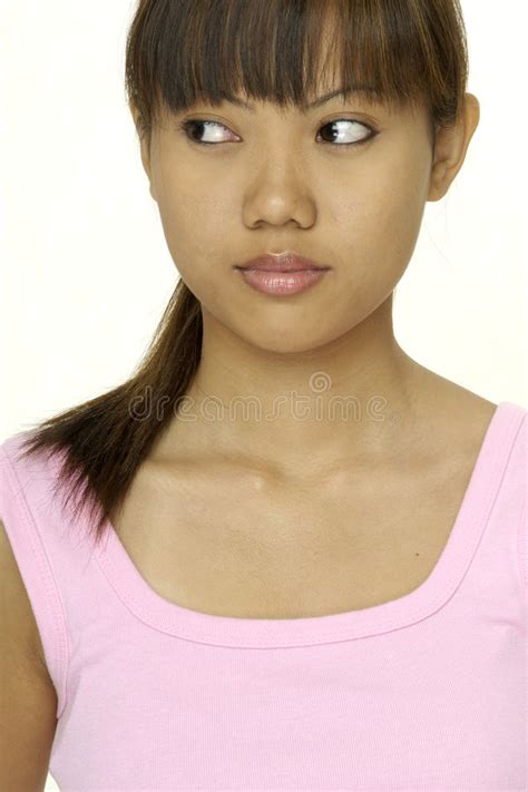 asian model 6 stock images image 117524