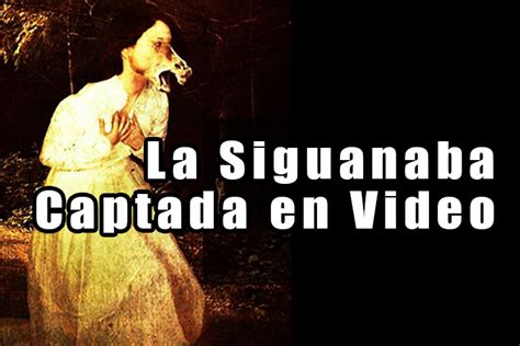 la siguanaba video real ~ pasillo infinito