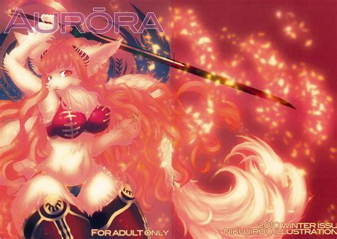 Read Aurora Hentai Porns Manga And Porncomics Xxx